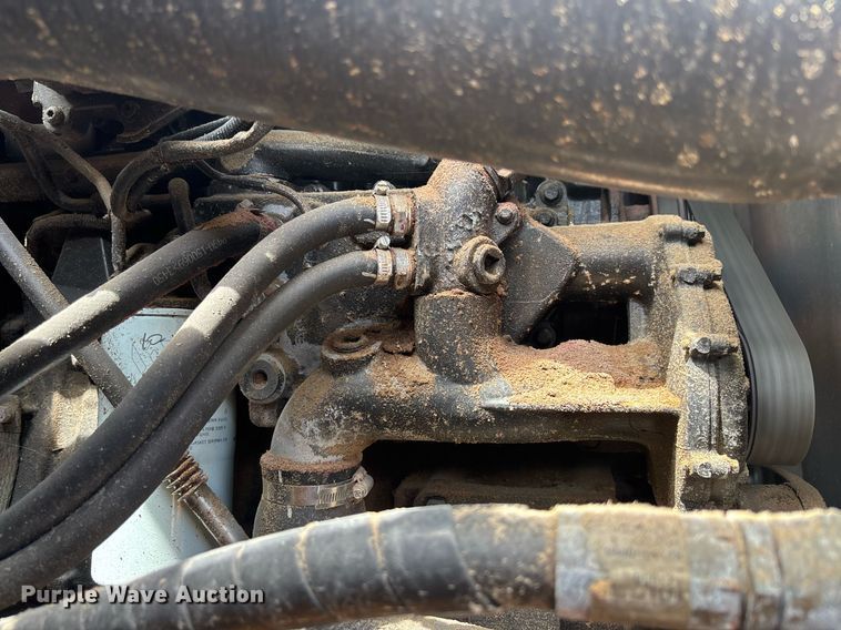 image for item EC3655 2020 Hyundai HL980A wheel loader