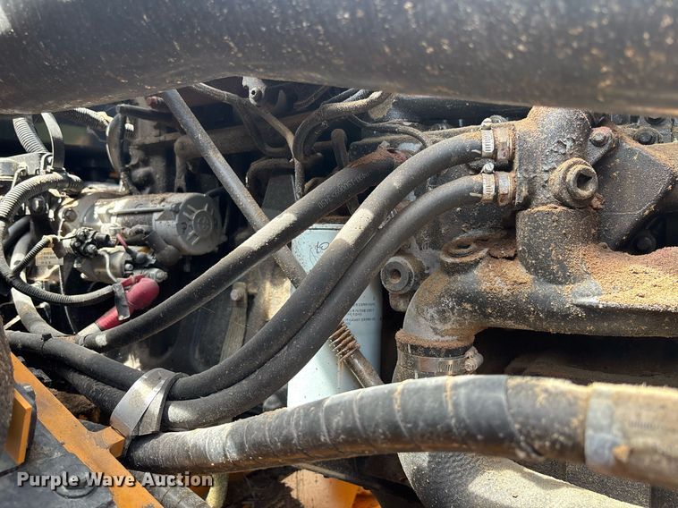 image for item EC3655 2020 Hyundai HL980A wheel loader