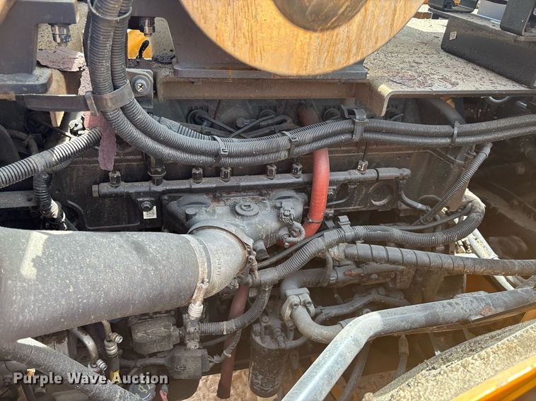 image for item EC3655 2020 Hyundai HL980A wheel loader