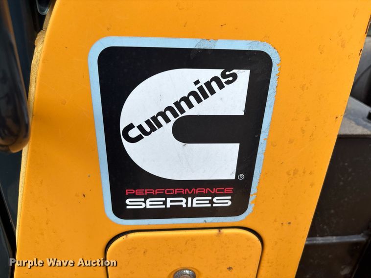 image for item EC3655 2020 Hyundai HL980A wheel loader