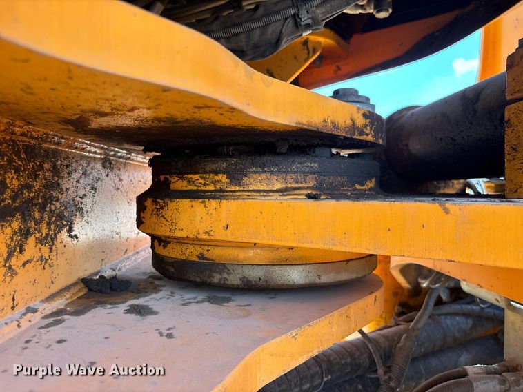 image for item EC3656 2020 Hyundai HL980A wheel loader