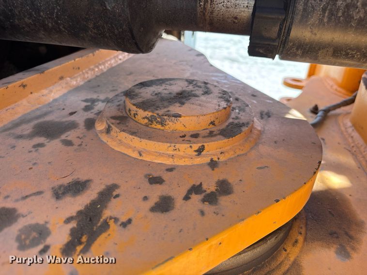 image for item EC3656 2020 Hyundai HL980A wheel loader