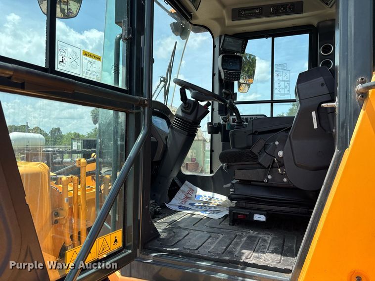 image for item EC3656 2020 Hyundai HL980A wheel loader