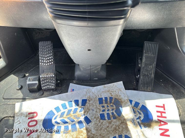 image for item EC3656 2020 Hyundai HL980A wheel loader