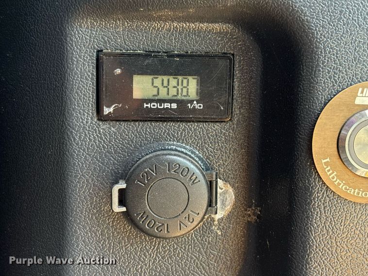 image for item EC3656 2020 Hyundai HL980A wheel loader