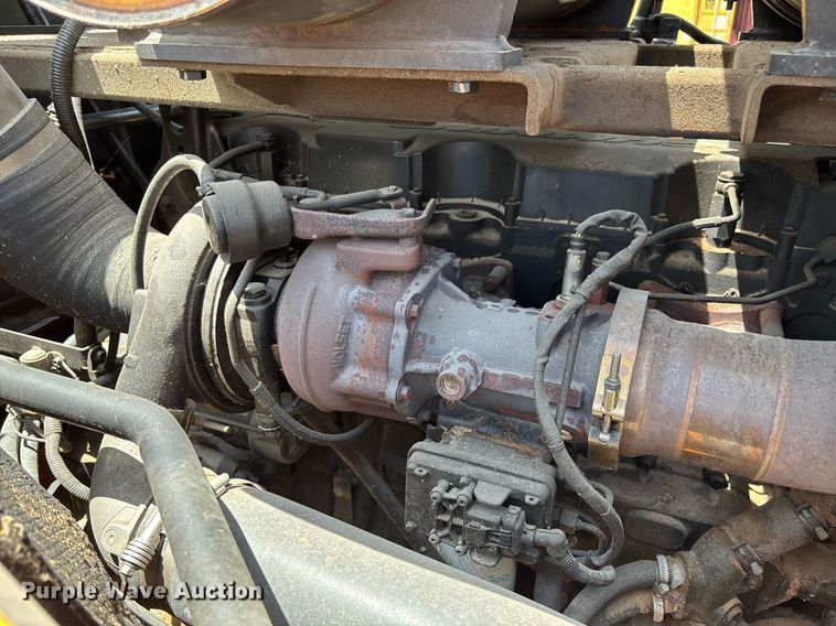 image for item EC3656 2020 Hyundai HL980A wheel loader