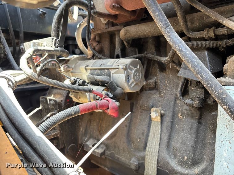 image for item EC3656 2020 Hyundai HL980A wheel loader