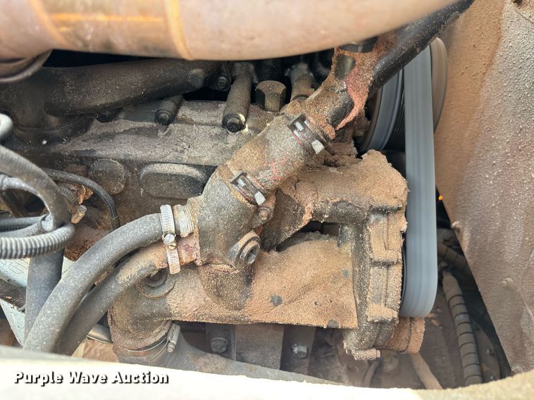 image for item EC3656 2020 Hyundai HL980A wheel loader