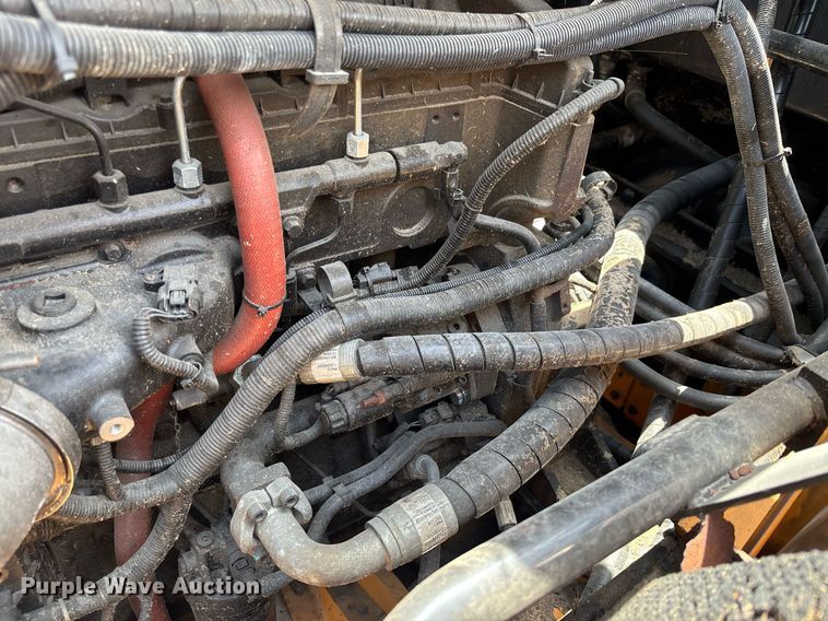 image for item EC3656 2020 Hyundai HL980A wheel loader