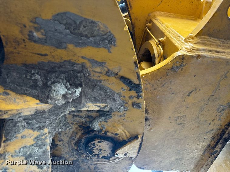 image for item EC3690 2022 Bell ADT B50E articulated haul truck