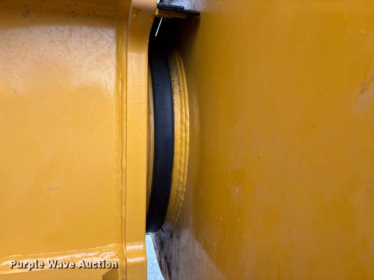 image for item EC3690 2022 Bell ADT B50E articulated haul truck