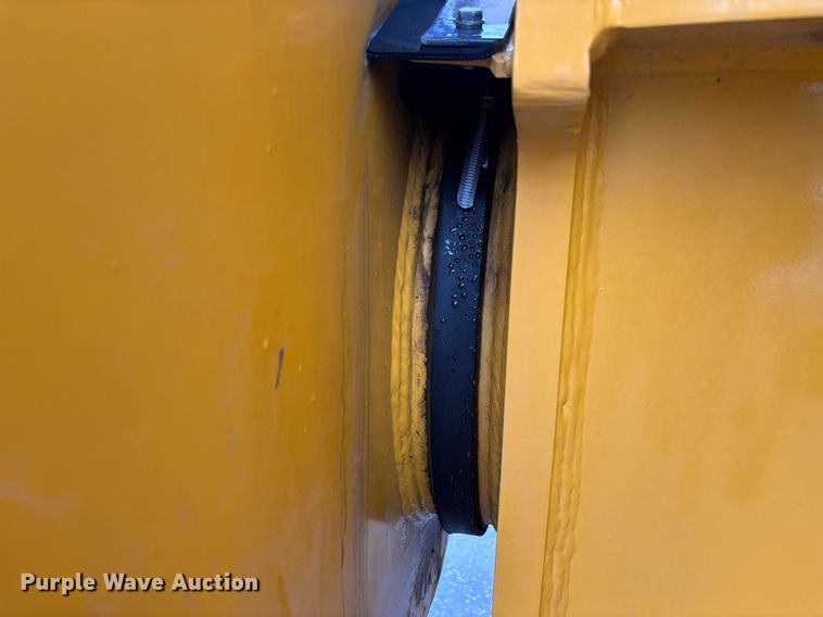 image for item EC3690 2022 Bell ADT B50E articulated haul truck