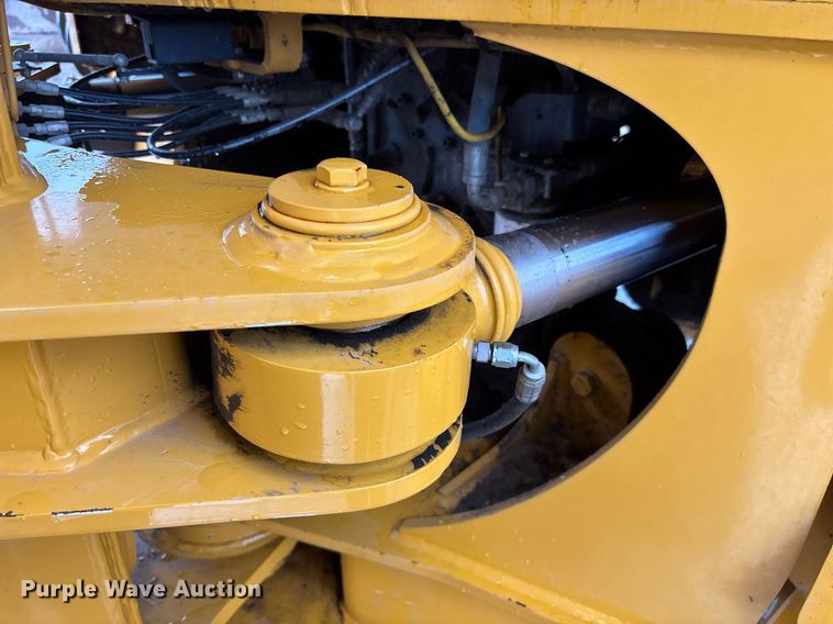 image for item EC3690 2022 Bell ADT B50E articulated haul truck