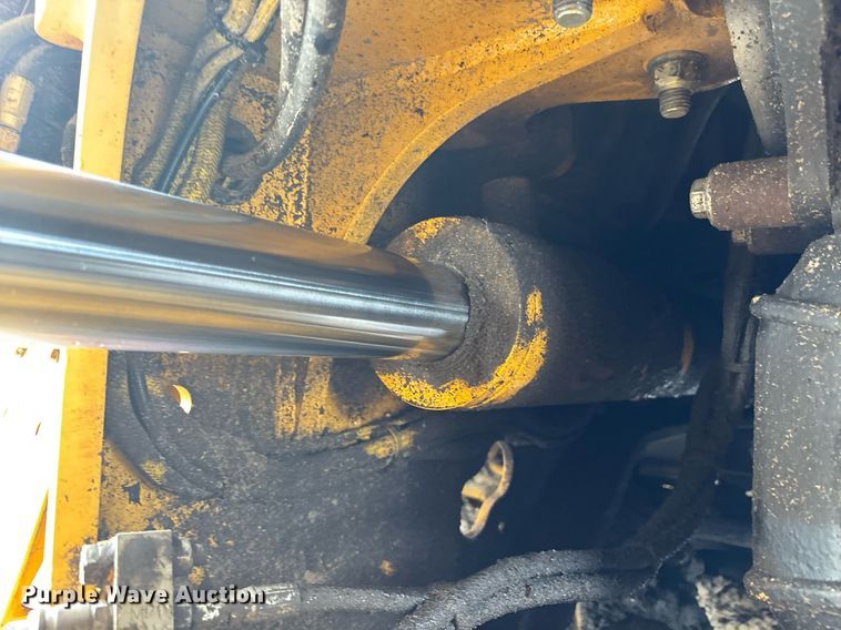 image for item EC3690 2022 Bell ADT B50E articulated haul truck