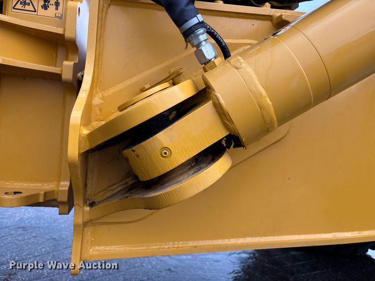 image for item EC3690 2022 Bell ADT B50E articulated haul truck