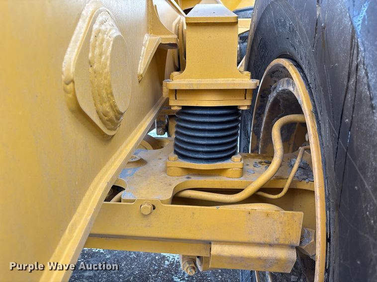 image for item EC3690 2022 Bell ADT B50E articulated haul truck