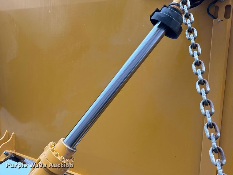 image for item EC3690 2022 Bell ADT B50E articulated haul truck