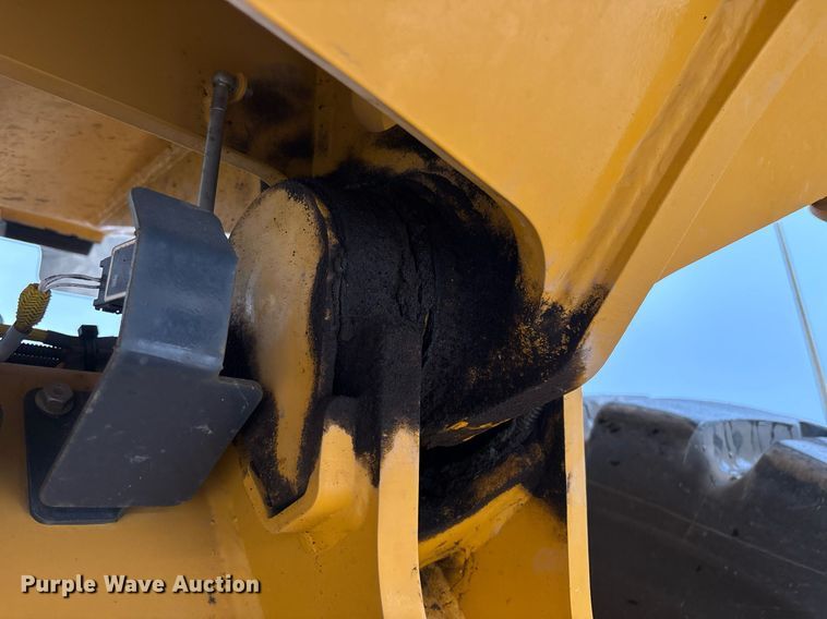 image for item EC3690 2022 Bell ADT B50E articulated haul truck