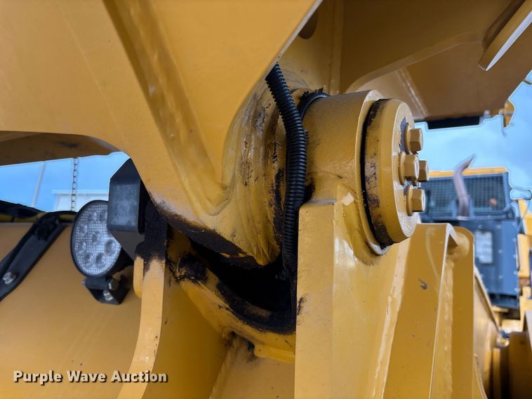 image for item EC3690 2022 Bell ADT B50E articulated haul truck