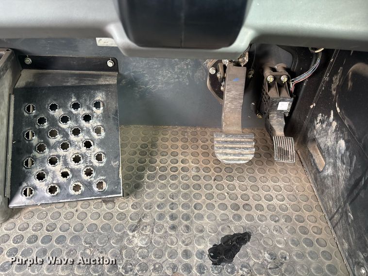 image for item EC3690 2022 Bell ADT B50E articulated haul truck