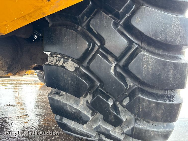 image for item EC3690 2022 Bell ADT B50E articulated haul truck