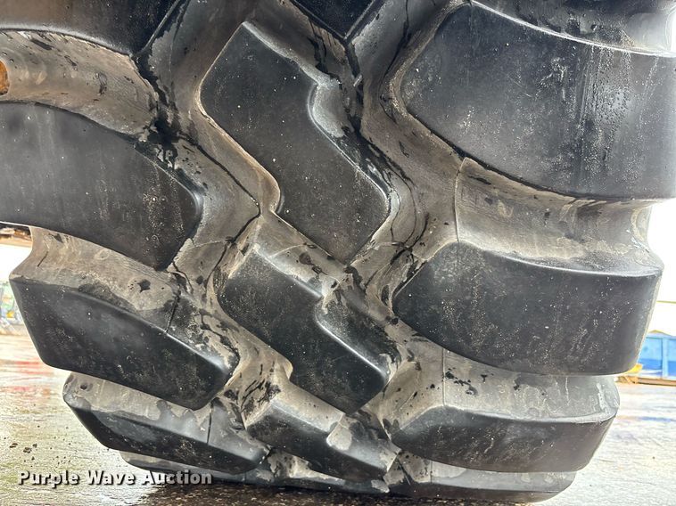 image for item EC3690 2022 Bell ADT B50E articulated haul truck