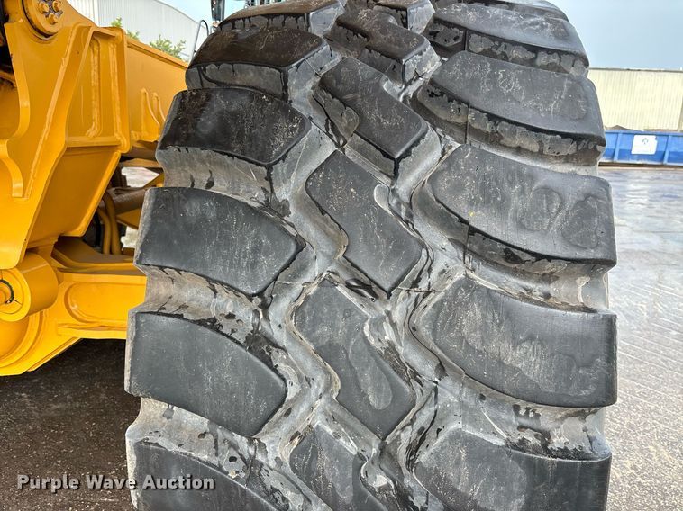 image for item EC3690 2022 Bell ADT B50E articulated haul truck