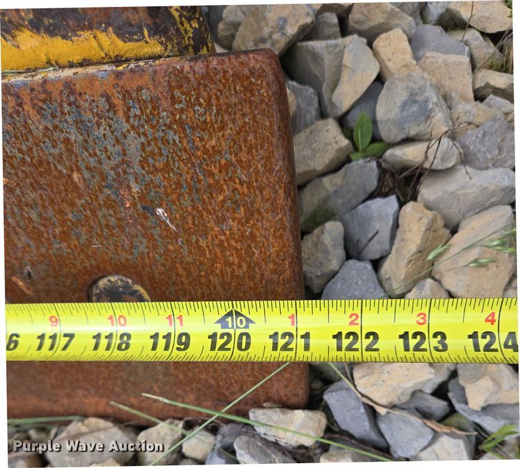 image for item EC4276 2000 John Deere 450H LGP dozer