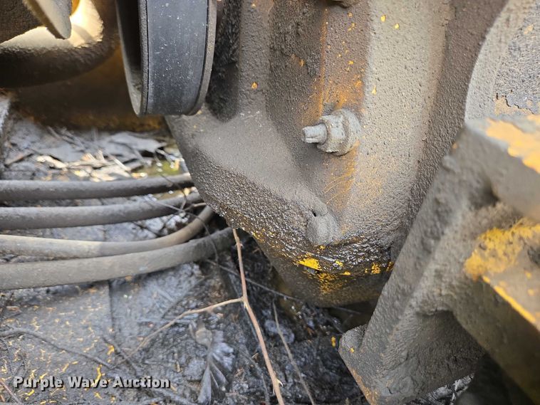 image for item EC4276 2000 John Deere 450H LGP dozer