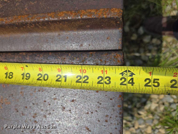 image for item EC4276 2000 John Deere 450H LGP dozer