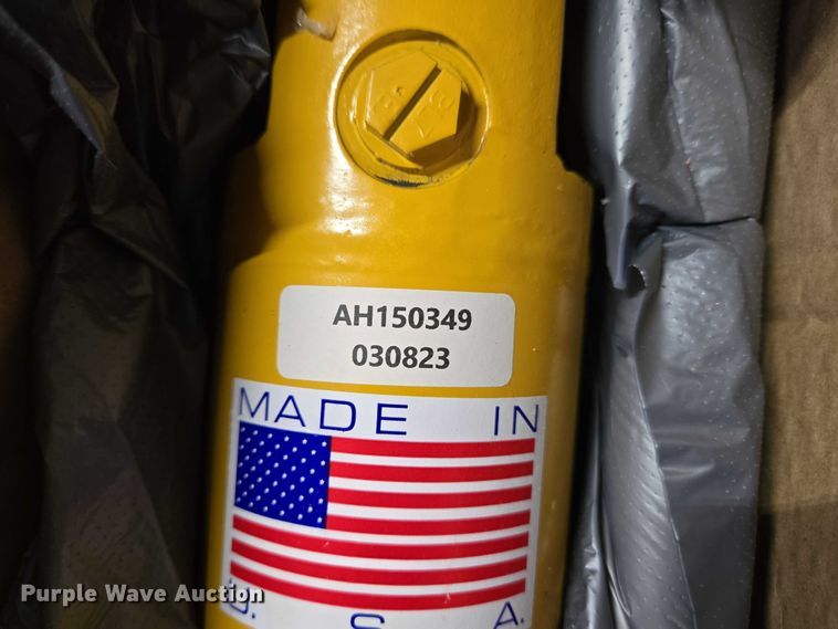 image for item EC4276 2000 John Deere 450H LGP dozer