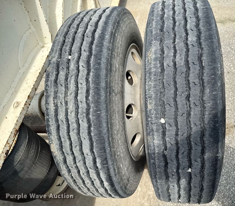 image for item EC7988 2014 Trail King  TK120HDG-564 lowboy equipment trailer