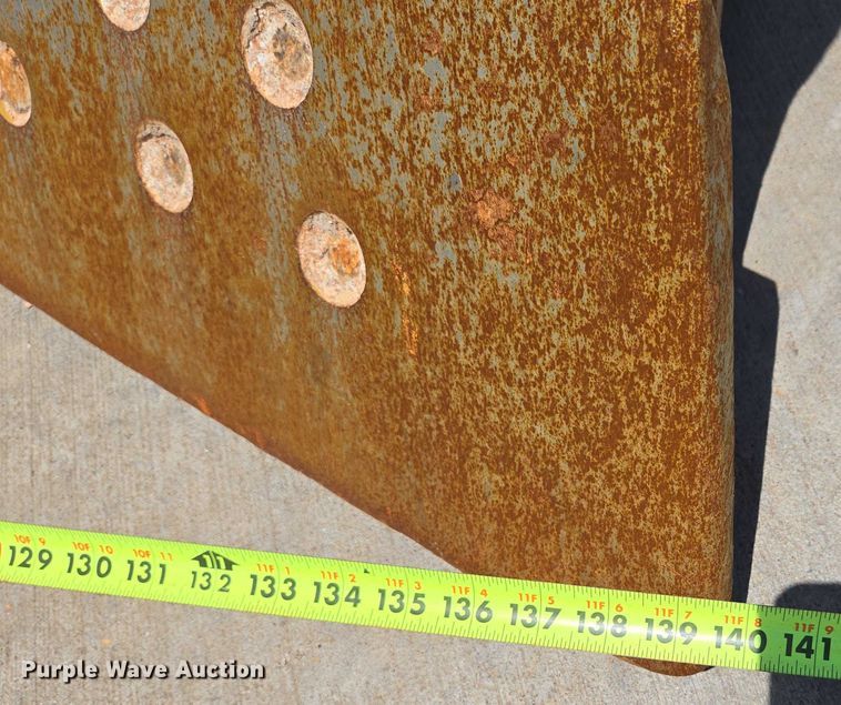 image for item ED2038 2021 Caterpillar D6TXW dozer