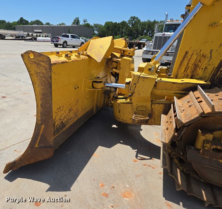 image for item ED2039 2019 Komatsu D65PXI-18 dozer