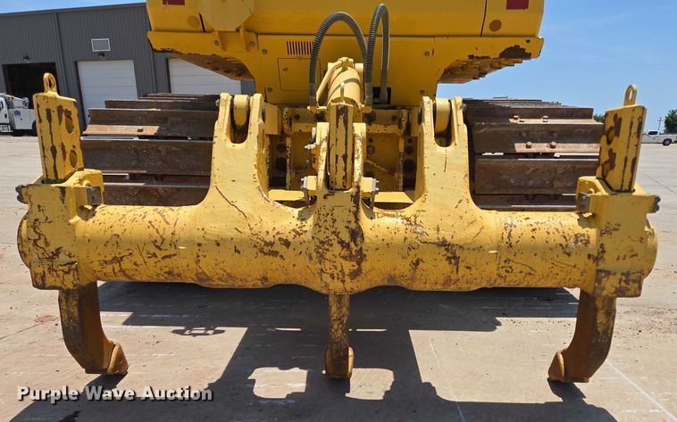image for item ED2039 2019 Komatsu D65PXI-18 dozer