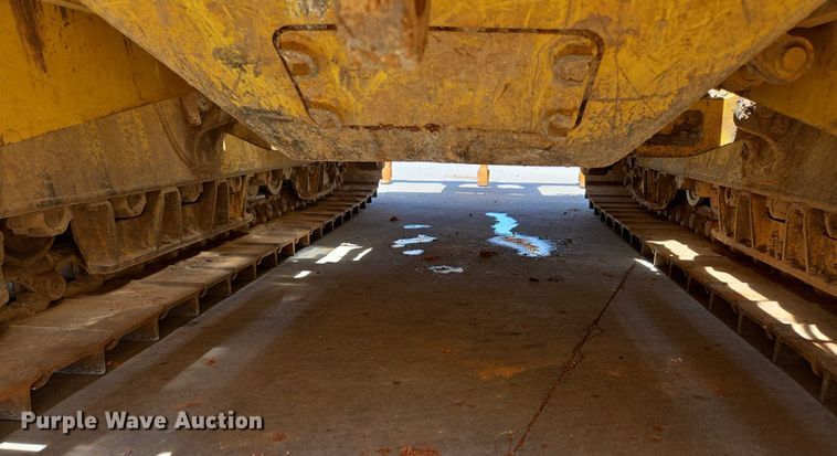 image for item ED2039 2019 Komatsu D65PXI-18 dozer