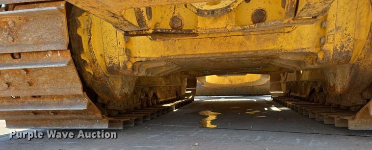 image for item ED2039 2019 Komatsu D65PXI-18 dozer