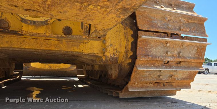 image for item ED2039 2019 Komatsu D65PXI-18 dozer