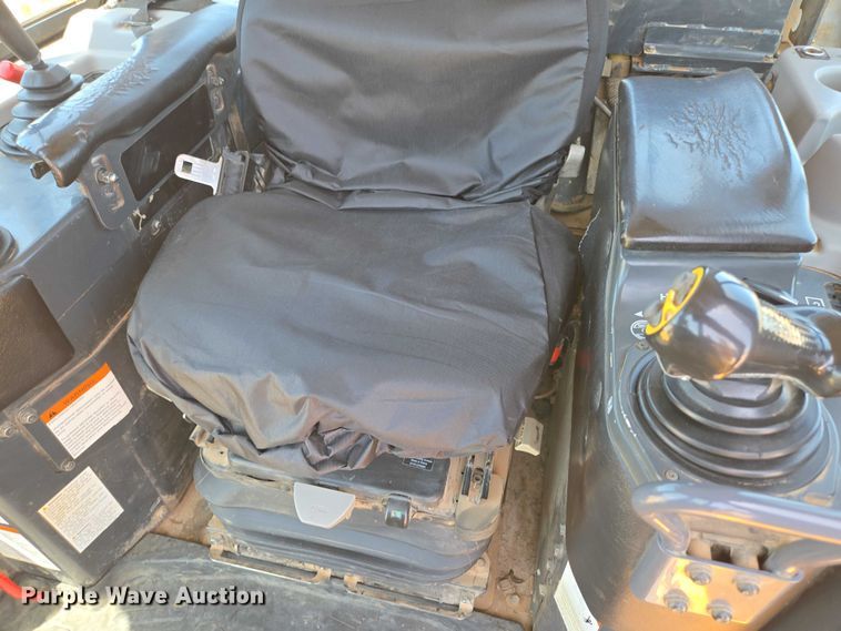 image for item ED2039 2019 Komatsu D65PXI-18 dozer