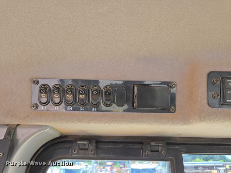 image for item ED2039 2019 Komatsu D65PXI-18 dozer