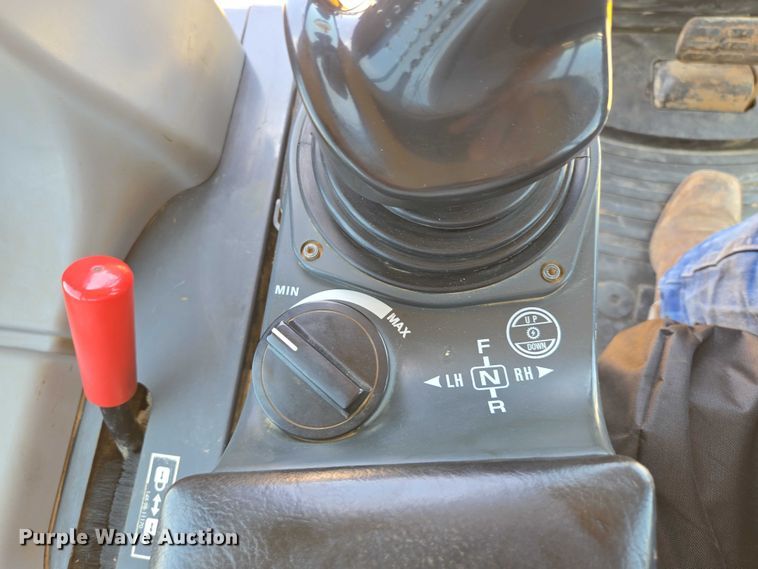 image for item ED2039 2019 Komatsu D65PXI-18 dozer