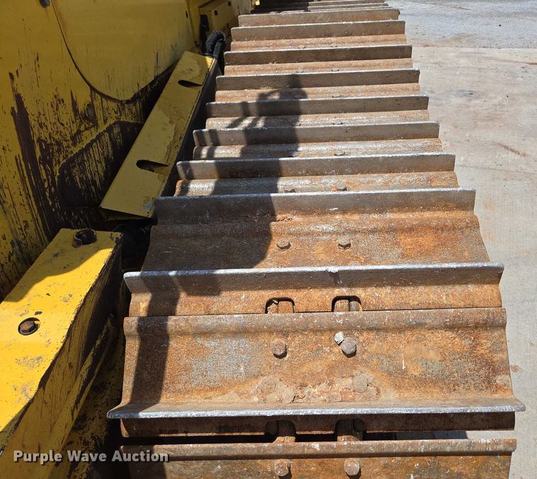 image for item ED2039 2019 Komatsu D65PXI-18 dozer