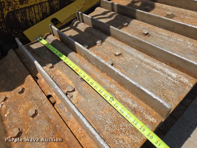 image for item ED2039 2019 Komatsu D65PXI-18 dozer