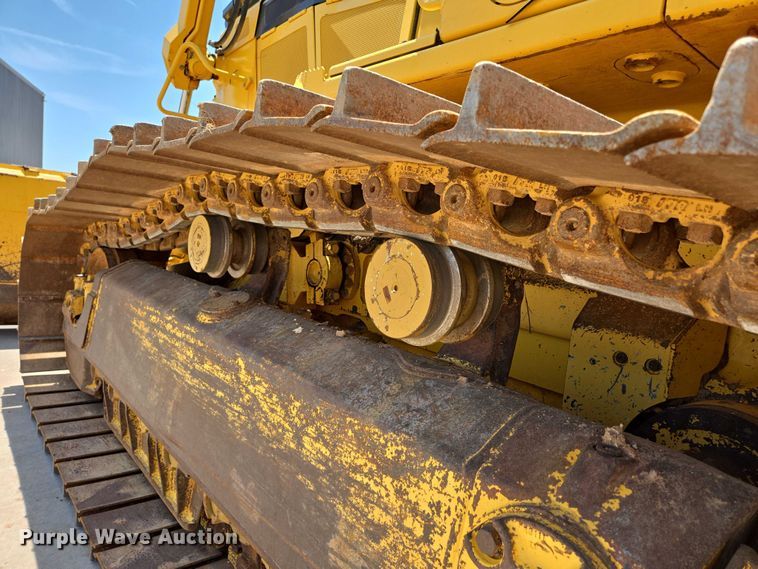 image for item ED2039 2019 Komatsu D65PXI-18 dozer