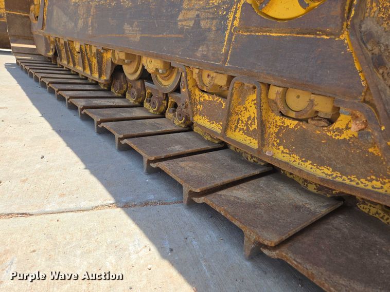 image for item ED2039 2019 Komatsu D65PXI-18 dozer