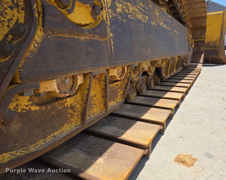 image for item ED2039 2019 Komatsu D65PXI-18 dozer