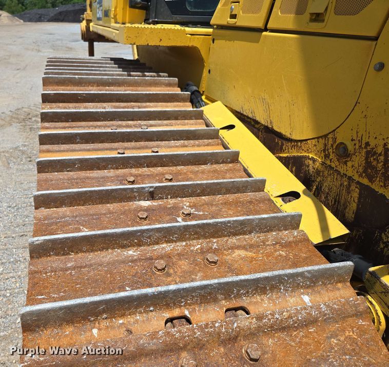 image for item ED2039 2019 Komatsu D65PXI-18 dozer