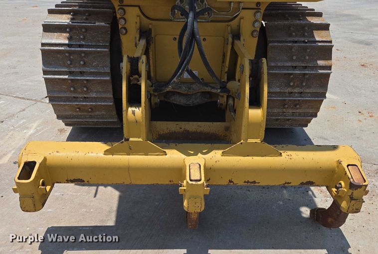 image for item ED2040 2013 Caterpillar D4K2 XL dozer