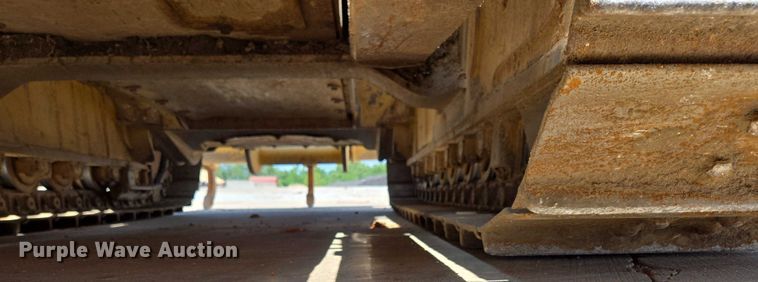 image for item ED2040 2013 Caterpillar D4K2 XL dozer