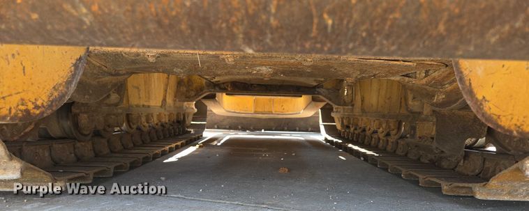 image for item ED2040 2013 Caterpillar D4K2 XL dozer